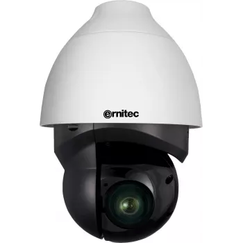 Cámara de vigilancia en red ERNITEC 0070-05852IR con función IR