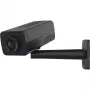 Cámara de vigilancia IP Axis Q1728 exterior 3840x2160 soporte de montaje en mástil negro