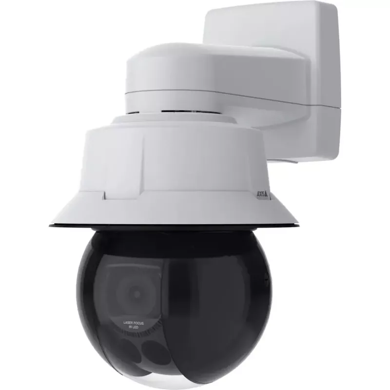 Cámara de vigilancia IP Axis Q6355-LE NM domo 1920 x 1080 píxeles