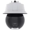 Cámara de vigilancia IP Axis Q6355-LE NM domo 1920 x 1080 píxeles