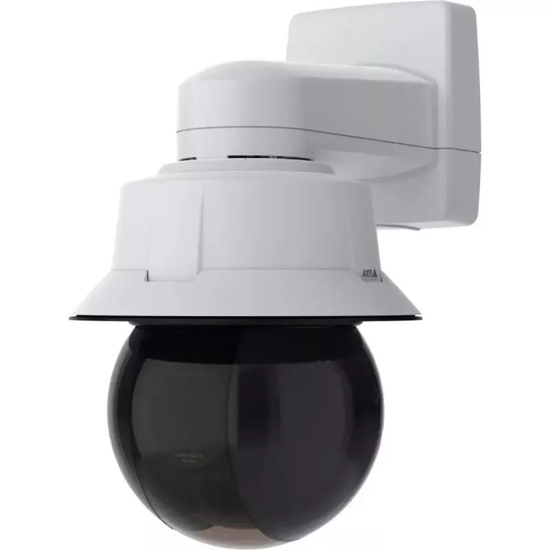 Cámara de vigilancia IP Axis Q6355-LE NM domo 1920 x 1080 píxeles