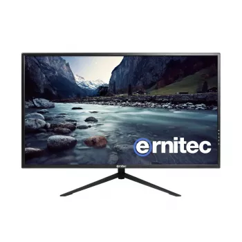 Monitor Ernitec 0070-24232-L 24 pulgadas pantalla LCD 1920x1080