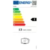 Ernitec 0070-24122-F monitor de vigilancia de 22 pulgadas