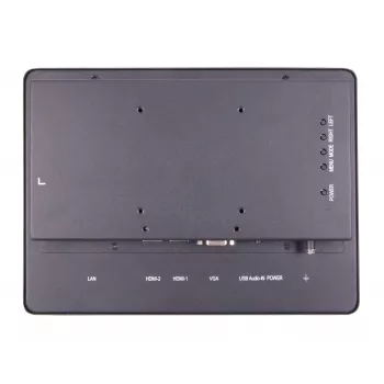 Monitor Ernitec 0070-24110-PVMIP 24 pulgadas pantalla LCD 1920x1080