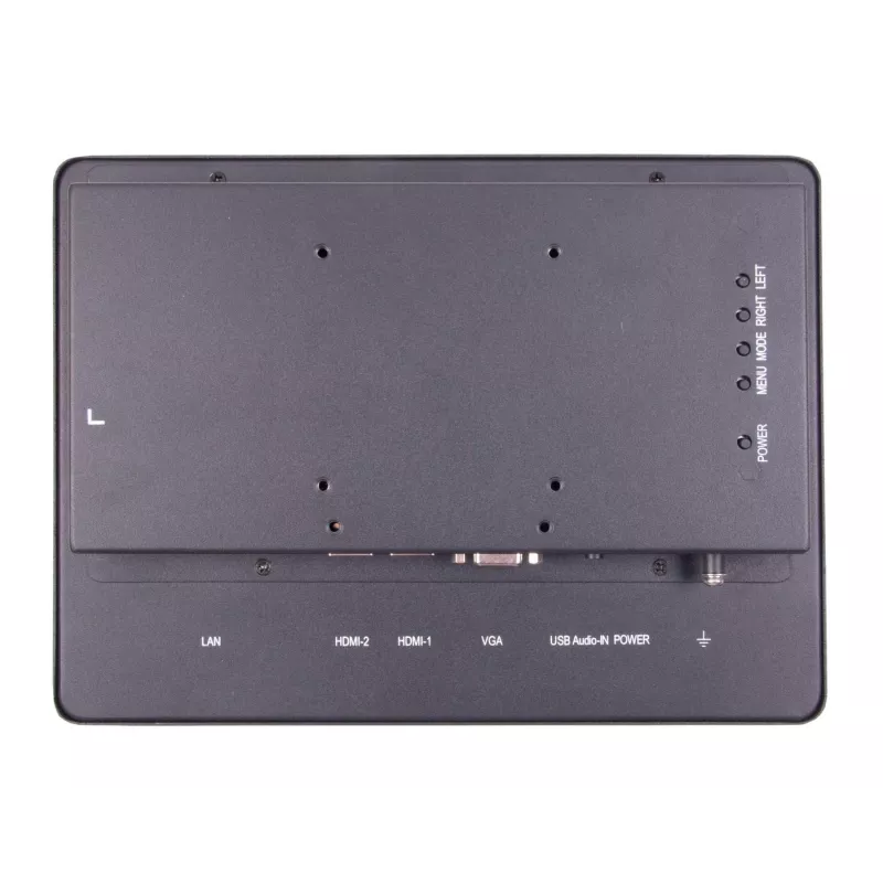Monitor Ernitec 0070-24110-PVMIP 24 pulgadas pantalla LCD 1920x1080