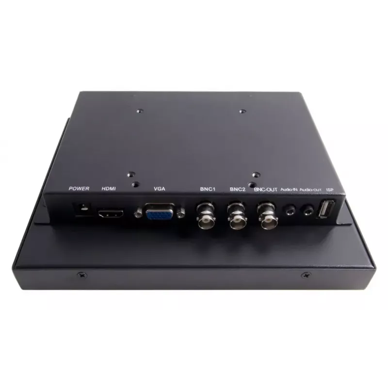 Monitor de vigilancia Ernitec 0070-24110-M-L de 10 pulgadas