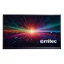 Ernitec 0070-24143-L-4K monitor de vigilancia de 43 pulgadas 4K 24/7