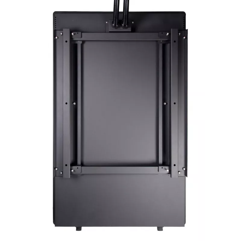 Ernitec 0070-24155-HB3000 Monitor antivandálico 4K UHD 24/7 de 55 pulgadas, 3000 nits