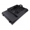 Ernitec 0070-24155-HB3000 Monitor antivandálico 4K UHD 24/7 de 55 pulgadas, 3000 nits