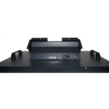 Ernitec 0070-24122-WATERPROOF monitor de videovigilancia de 22 pulgadas