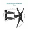 Ernitec 0070-11001 accesorio de soporte para monitor