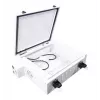 Caja de seguridad para exterior IP66 ERNITEC 0070-10466 resistente a la intemperie y fiable