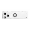 Caja de seguridad para exterior IP66 ERNITEC 0070-10466 resistente a la intemperie y fiable