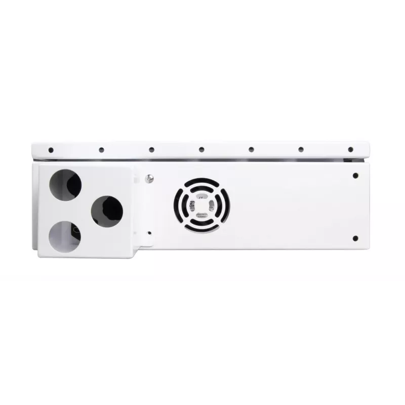 Caja de seguridad para exterior IP66 ERNITEC 0070-10466 resistente a la intemperie y fiable