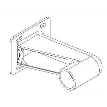 Ernitec 0070-10024 Accesorio para cámara de vigilancia soporte