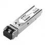 Ernitec Small Form Factor Pluggable (SFP) transceptor de datos de hasta 550 m en fibra óptica multimodo 50/125 µm