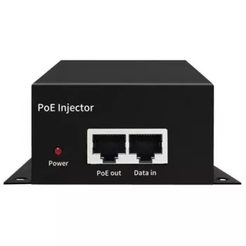 Adaptador PoE Ernitec ELECTRA-POE-10GB-90W 10Gbit/s 90W
