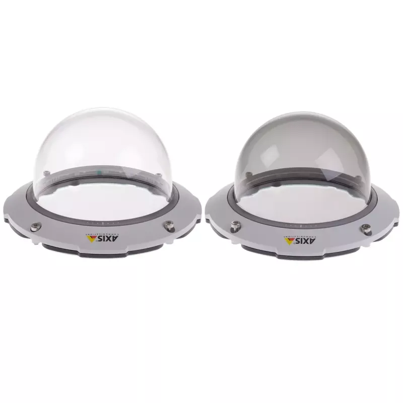 Cubierta Axis 02398-001 accesorio para cámara de seguridad exterior transparente