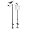 Poste telescópico para cámaras LOGON PROFESSIONAL RCCTV011