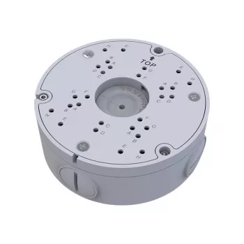 Ernitec 0070-11813 caja de conexiones accesorio para cámara de seguridad