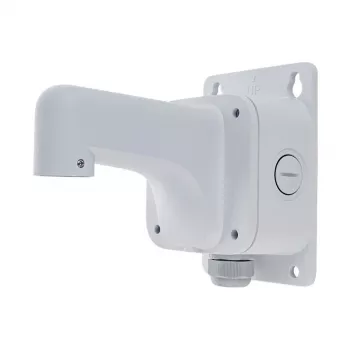 Soporte Ernitec 0070-11832 accesorio para cámara de seguridad blanco
