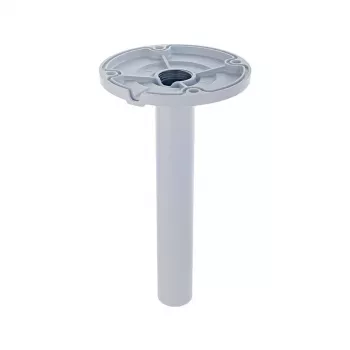 Soporte Ernitec 0070-11841 accesorio para cámara de seguridad blanco