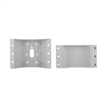 Soporte Ernitec 0070-11853 accesorio para cámara de vigilancia blanco