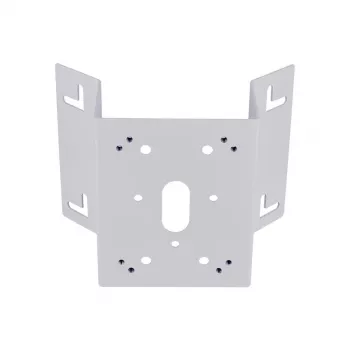 Soporte Ernitec 0070-11862 accesorio para cámara de seguridad blanco 500 g