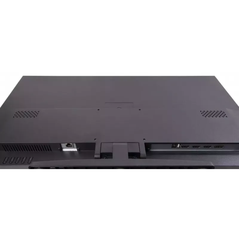 Monitor LED de vigilancia Ernitec 0070-24128-POE, 71,1 cm (28 pulgadas), alimentado por PoE