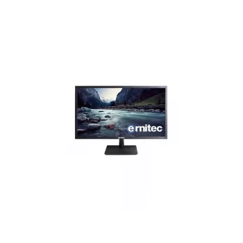 Ernitec 0070-24128-POE monitor de ordenador 71,1 cm (28
