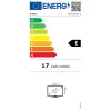 Ernitec 0070-24124-2 monitor de vigilancia, 61 cm (24 pulgadas)