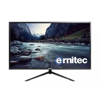 Ernitec 0070-24232 monitor de ordenador 81,3 cm (32