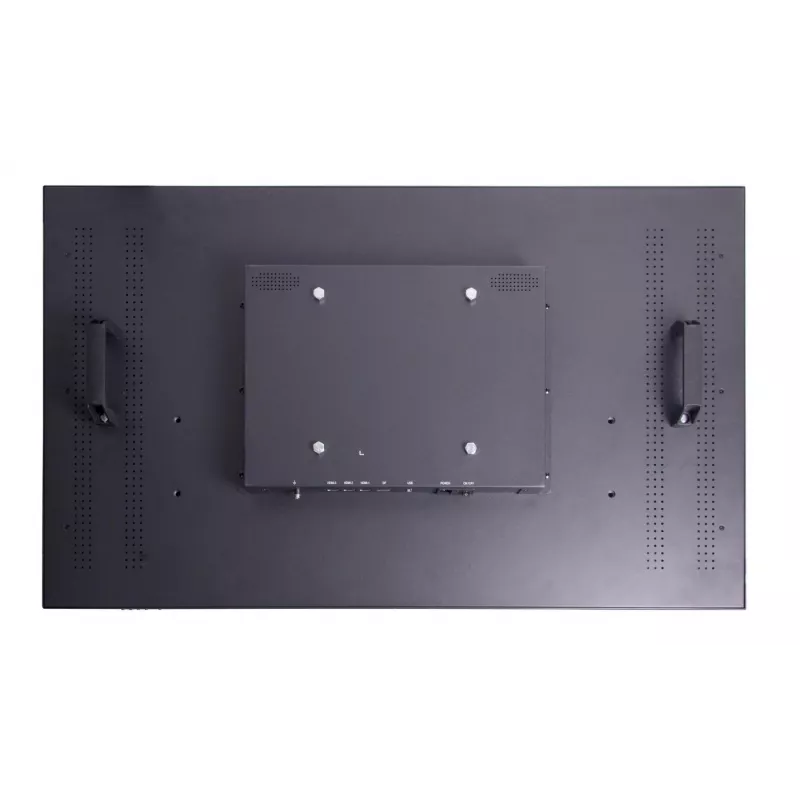 Ernitec 0070-24143 monitor de vigilancia 109,2 cm (43 pulgadas), 24/7