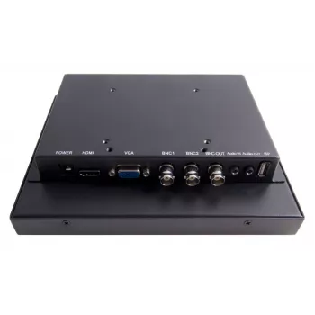 Ernitec 0070-24108-M monitor de ordenador 20,3 cm (8