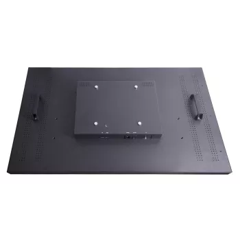 Ernitec 0070-24186 monitor de vigilancia 2,18 m (86