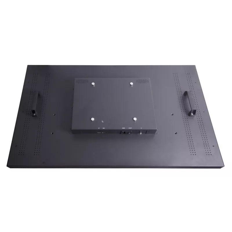 Ernitec 0070-24186 monitor de vigilancia 2,18 m (86 pulgadas), 24/7