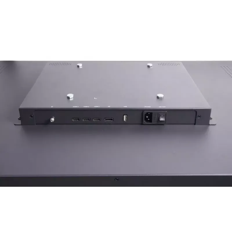 Monitor Ernitec 0070-24198 98