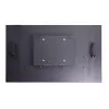 Monitor Ernitec 55'' 24/7 4K UHD pantalla LCD de vigilancia
