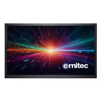 Ernitec 0070-24232-WATERPROOF monitor de ordenador 81,3 cm (32