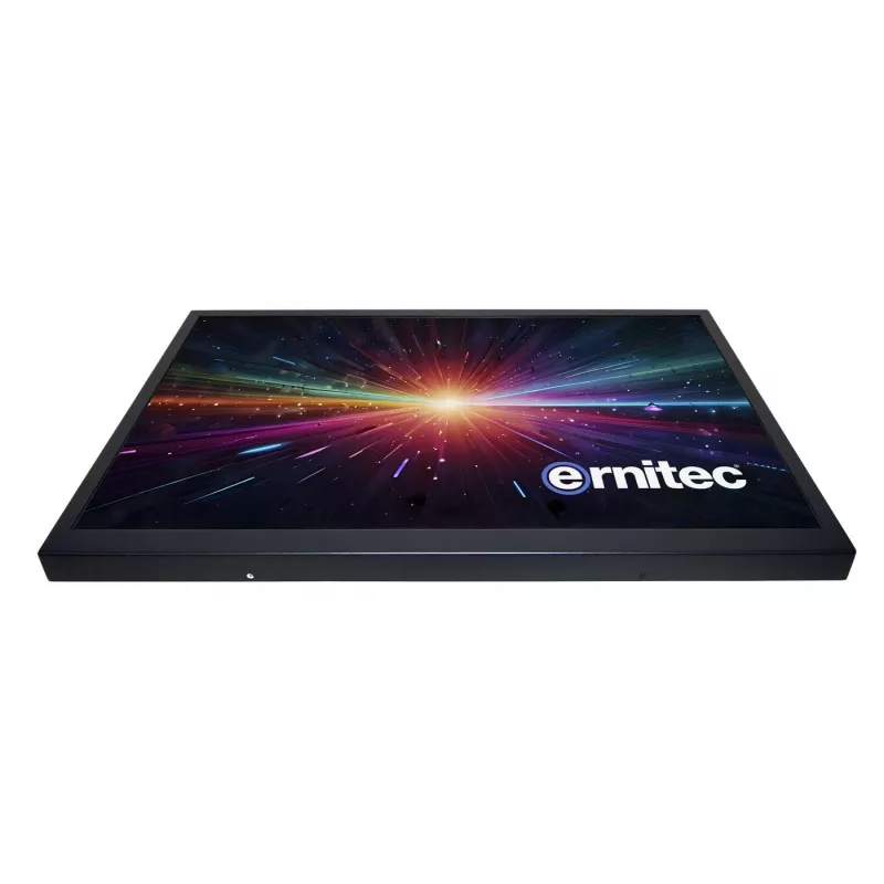 Ernitec 0070-24127-WATERPROOF monitor de videovigilancia de 27 pulgadas