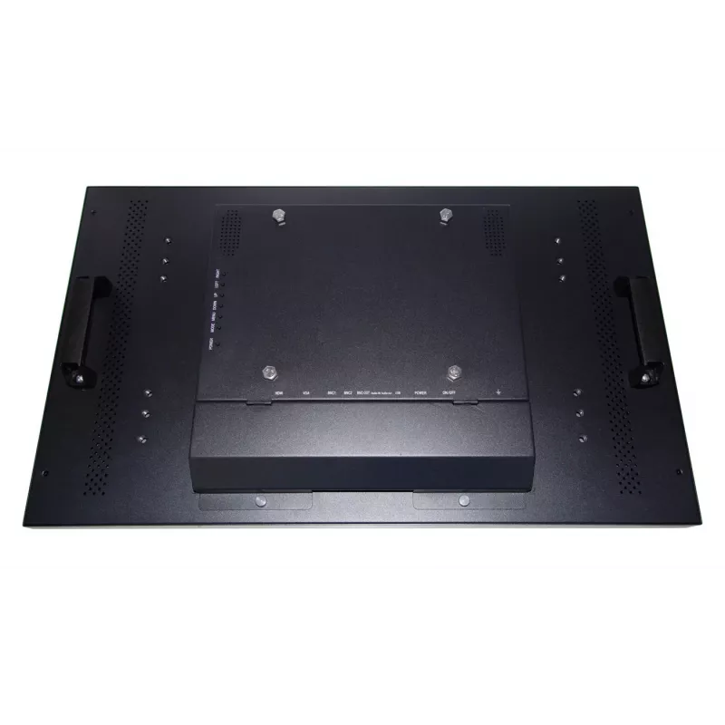 Ernitec 0070-24127-WATERPROOF monitor de videovigilancia de 27 pulgadas