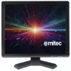 Ernitec 0070-24117-P-5:4 monitor de vigilancia monitor CCTV 43,2 cm (17