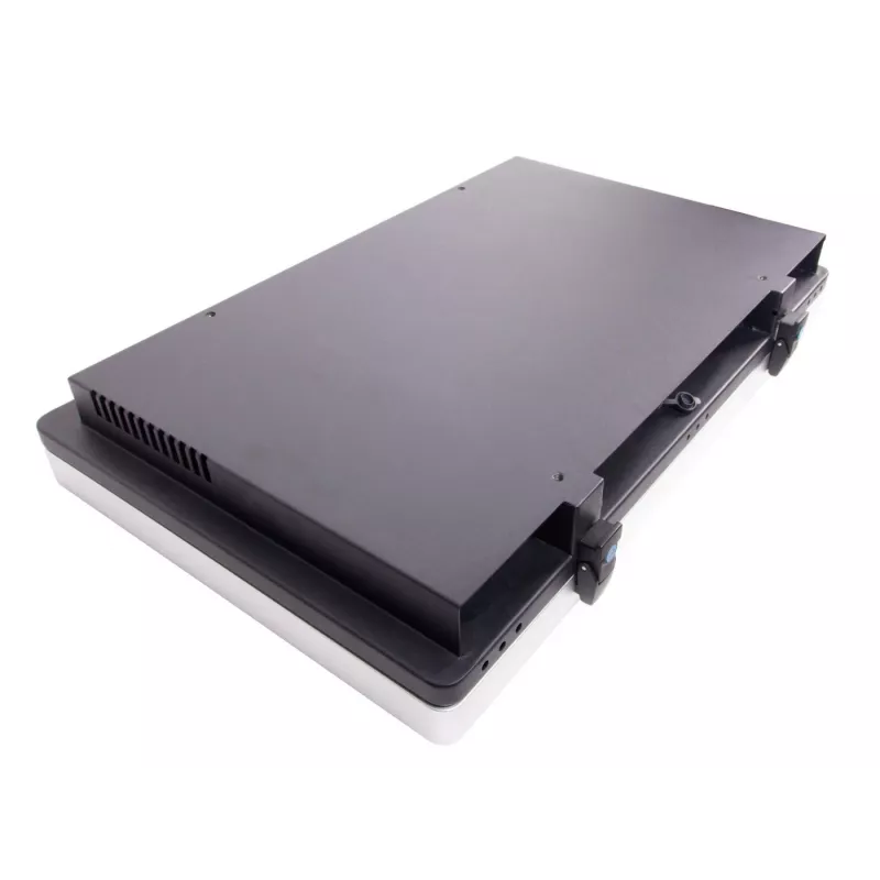 Ernitec 0070-24143-HB3000 Monitor antivandálico 4K UHD 24/7 de 43 pulgadas, 3000 nits