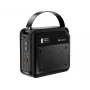Estación de energía portátil DC SANDBERG Sandberg DC Power Station 72000 — LMFP 72.000 mAh, entrada DC y USB-C, negro
