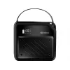 Estación de energía portátil DC SANDBERG Sandberg DC Power Station 72000 — LMFP 72.000 mAh, entrada DC y USB-C, negro