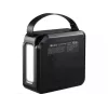 Estación de energía portátil DC SANDBERG Sandberg DC Power Station 72000 — LMFP 72.000 mAh, entrada DC y USB-C, negro