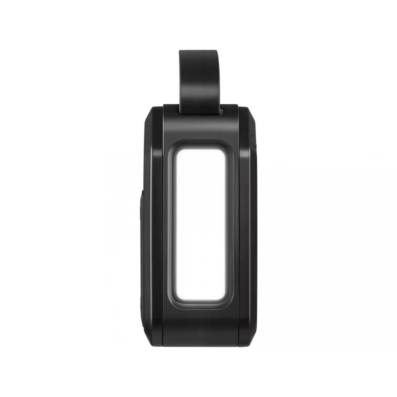 Estación de energía portátil DC SANDBERG Sandberg DC Power Station 72000 — LMFP 72.000 mAh, entrada DC y USB-C, negro