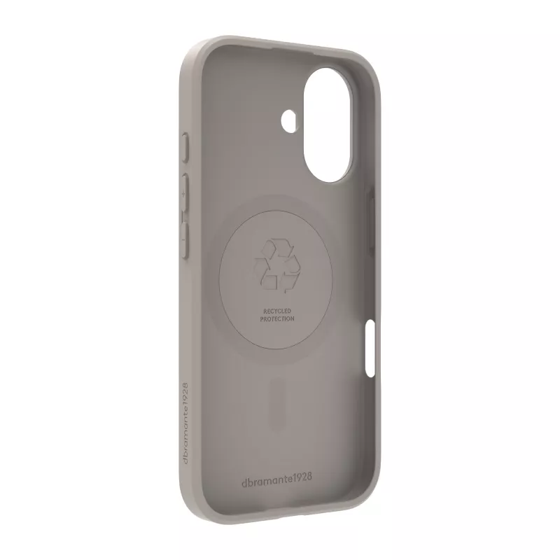 Funda para móvil dbramante1928 Greenland Pro MS gris