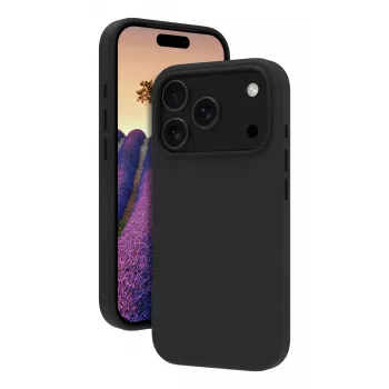 Funda para móvil dbramante1928 Roskilde MS para Apple iPhone 17 Pro – compatible con hasta 15,9 cm (6,27