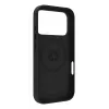 dbramante1928 Roskilde MS RO63GTBL6633 funda trasera de piel para Apple iPhone 17 Pro, compatible con MagSafe, negra